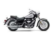 2006 Kawasaki Vulcan 1500 Classic photo